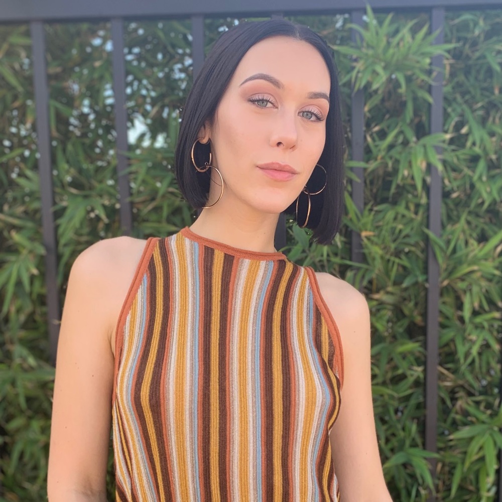 Meet your Posher, Kassidy